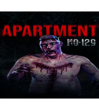Apartment No 129 PS5 PlayStation 5 Key EUROPE